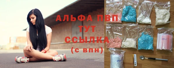 стафф Абаза